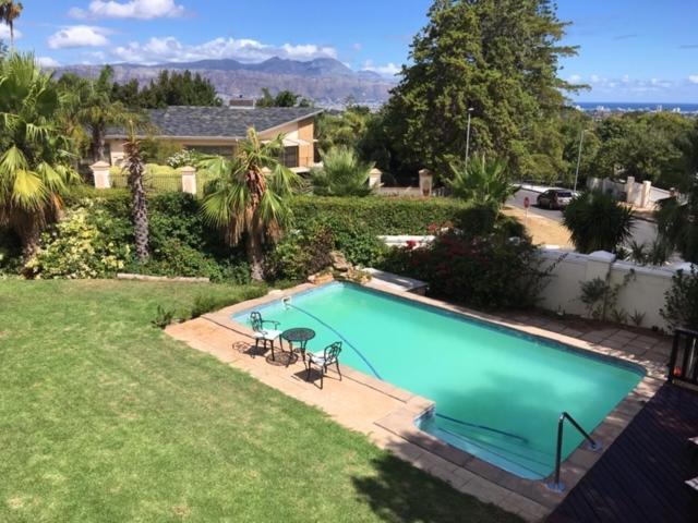 Golf And Garden Guesthouse Somerset West Dış mekan fotoğraf