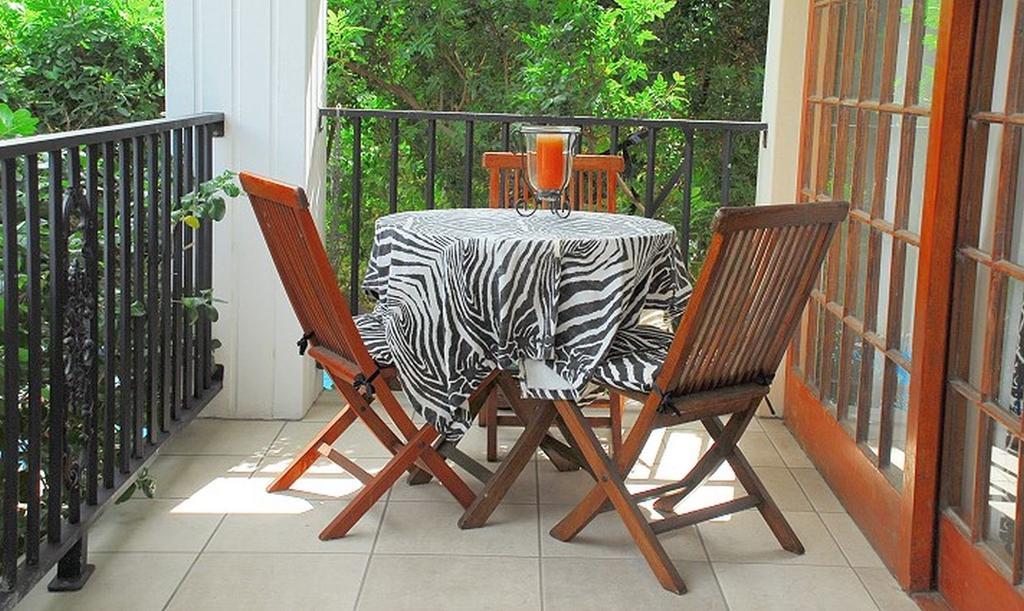 Golf And Garden Guesthouse Somerset West Dış mekan fotoğraf