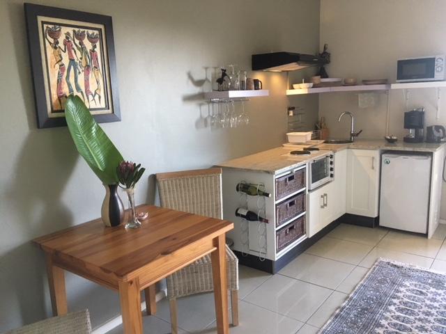 Golf And Garden Guesthouse Somerset West Dış mekan fotoğraf