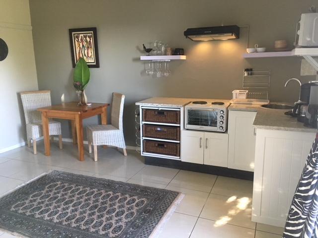 Golf And Garden Guesthouse Somerset West Dış mekan fotoğraf